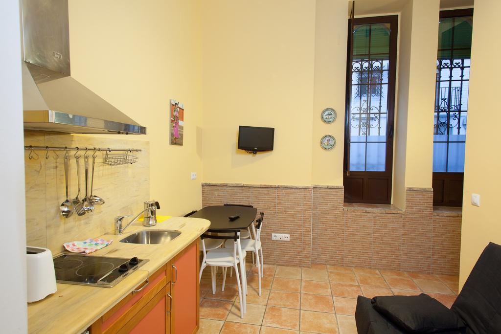 Reservaloen Puerta De La Maestranza Sevilla