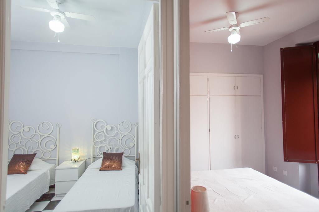 Reservaloen Puerta De La Maestranza Apartamento Sevilla