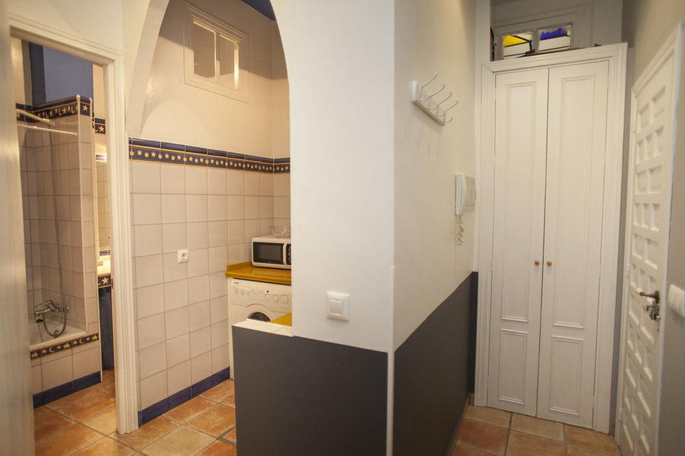 Reservaloen Puerta De La Maestranza Apartamento Sevilla