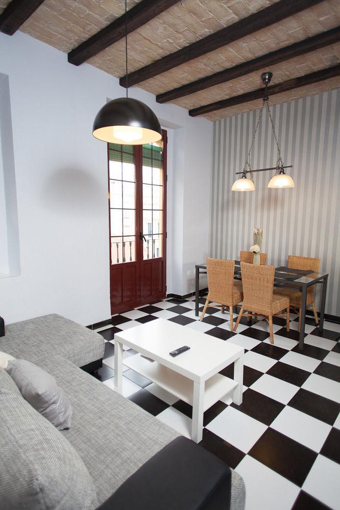 Reservaloen Puerta De La Maestranza Apartamento Sevilla