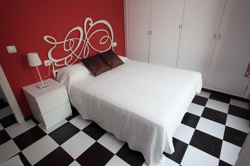 Reservaloen Puerta De La Maestranza Apartamento