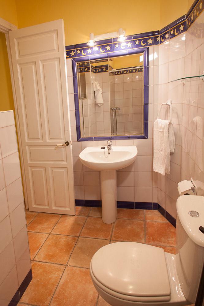 Reservaloen Puerta De La Maestranza Apartamento *