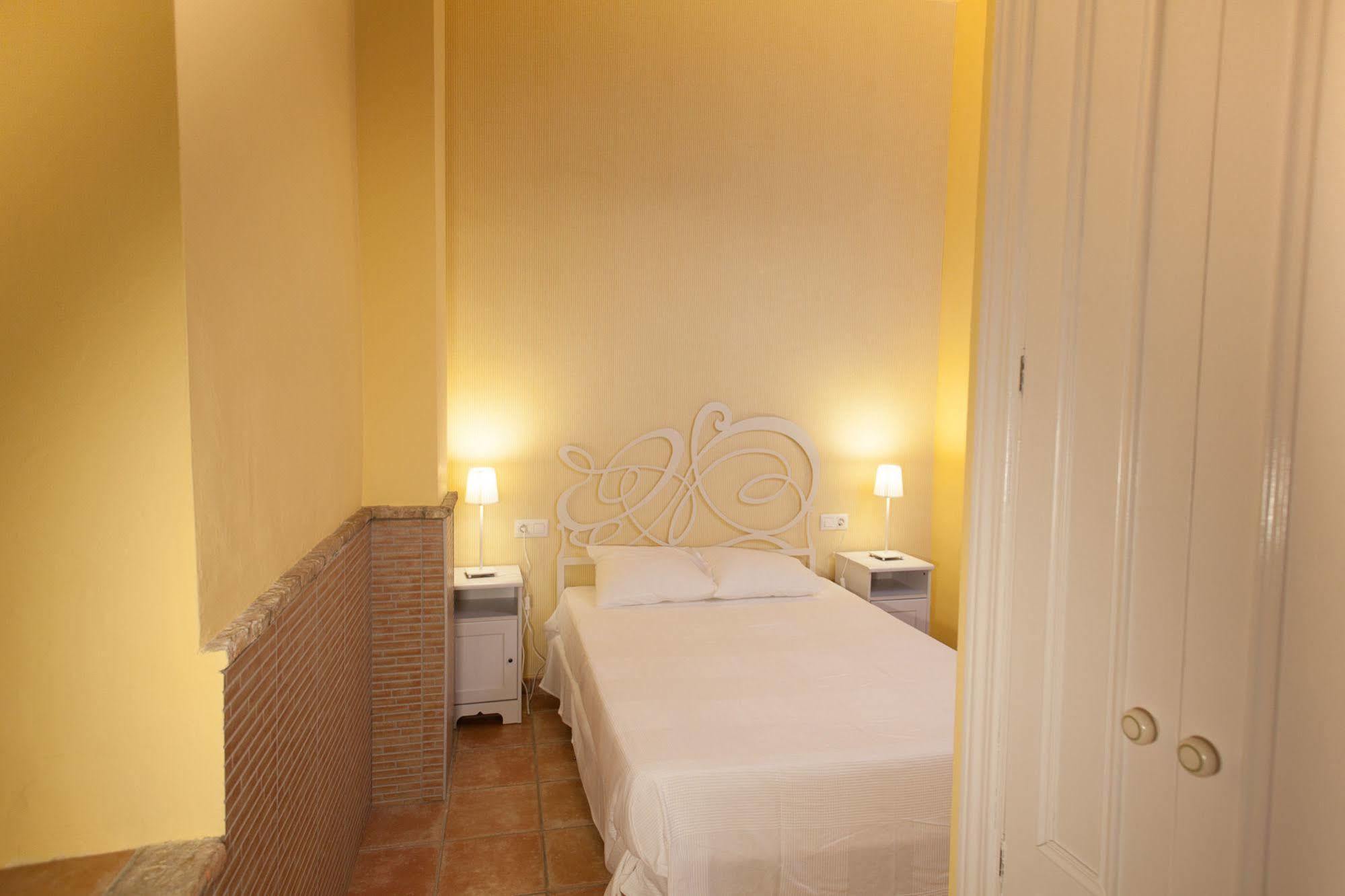 Reservaloen Puerta De La Maestranza Apartamento