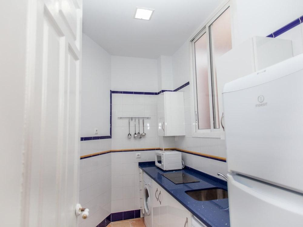 Apartamento Reservaloen Puerta De La Maestranza *
